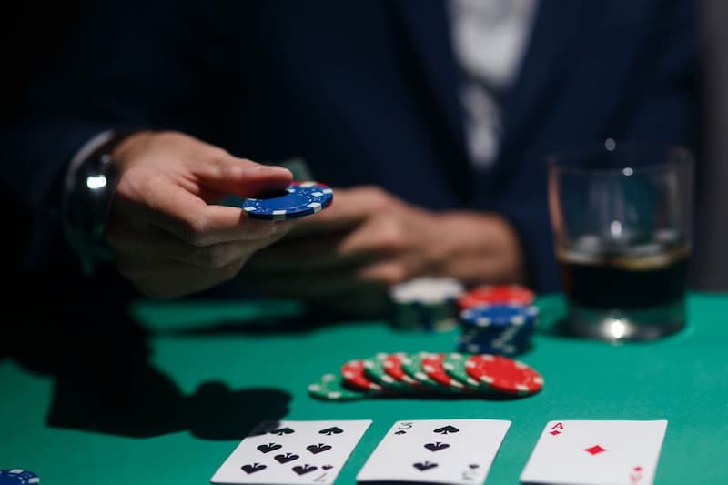 Poker 3 lá là gì?